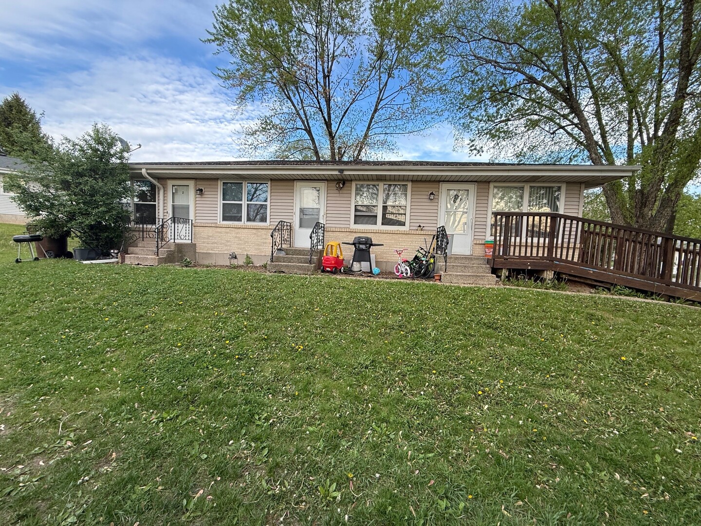 3154 Jacqueline Drive