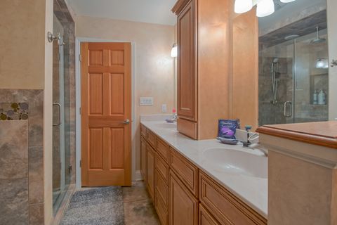 Tiny photo for 1605 S Regan Road, New Lenox, IL 60451 (MLS # 12528250)