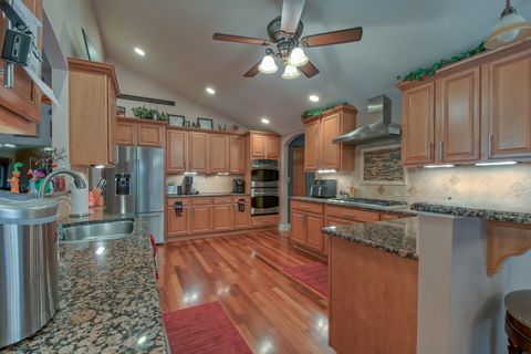 Tiny photo for 1605 S Regan Road, New Lenox, IL 60451 (MLS # 12528250)