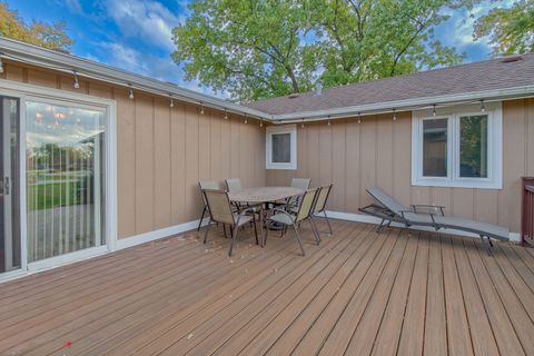 Tiny photo for 1605 S Regan Road, New Lenox, IL 60451 (MLS # 12528250)
