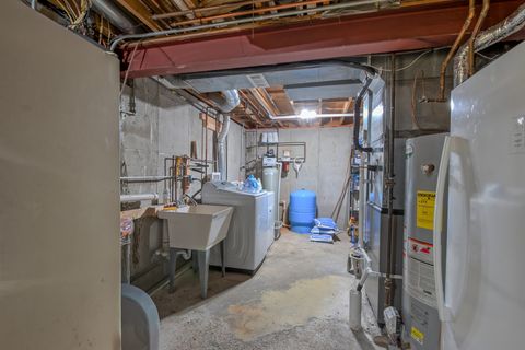 Tiny photo for 1605 S Regan Road, New Lenox, IL 60451 (MLS # 12528250)