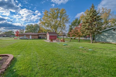Tiny photo for 1605 S Regan Road, New Lenox, IL 60451 (MLS # 12528250)