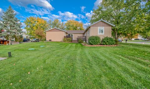 Tiny photo for 1605 S Regan Road, New Lenox, IL 60451 (MLS # 12528250)