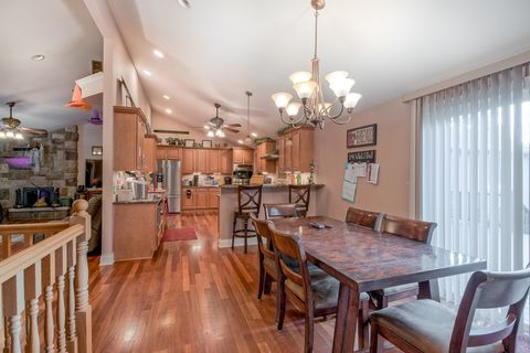 Tiny photo for 1605 S Regan Road, New Lenox, IL 60451 (MLS # 12528250)