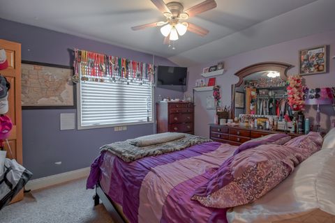 Tiny photo for 1605 S Regan Road, New Lenox, IL 60451 (MLS # 12528250)