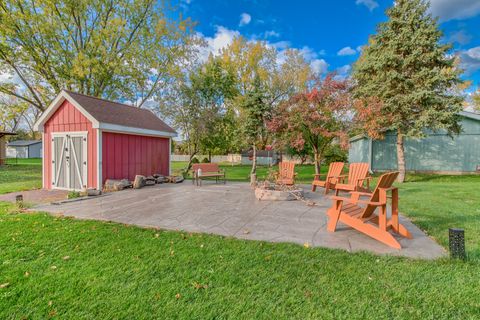 Tiny photo for 1605 S Regan Road, New Lenox, IL 60451 (MLS # 12528250)