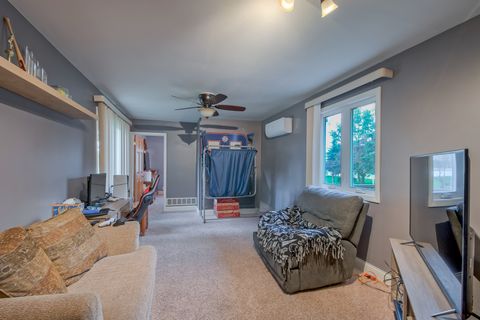 Tiny photo for 1605 S Regan Road, New Lenox, IL 60451 (MLS # 12528250)