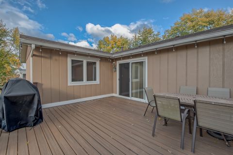 Tiny photo for 1605 S Regan Road, New Lenox, IL 60451 (MLS # 12528250)