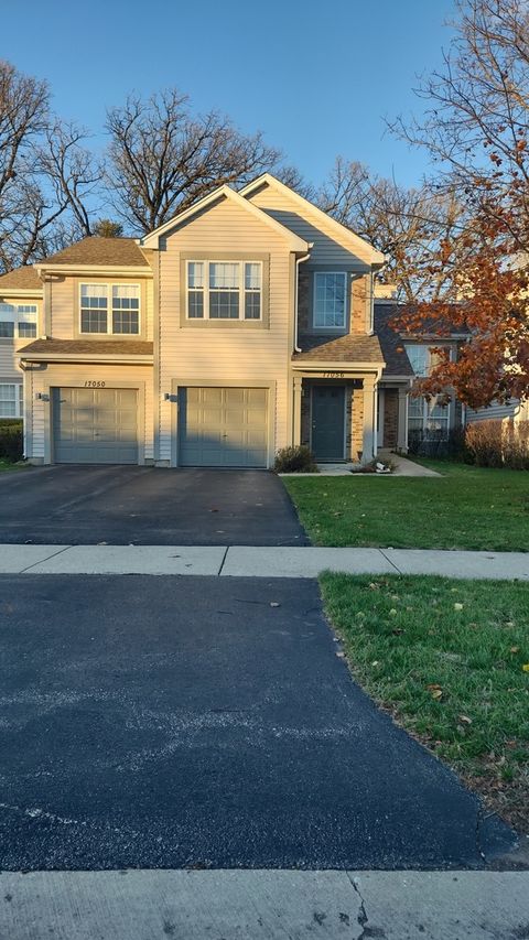 A home in Libertyville