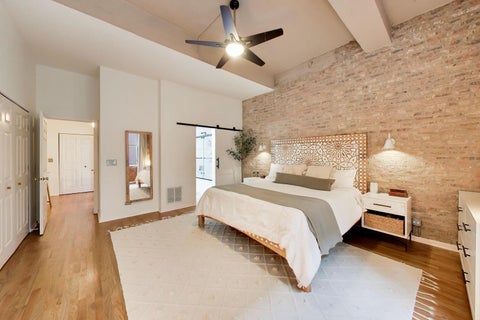 Tiny photo for 1235 W George Street #106, Chicago, IL 60657 (MLS # 12763591)