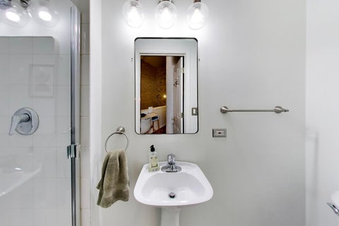 Tiny photo for 1235 W George Street #106, Chicago, IL 60657 (MLS # 12763591)