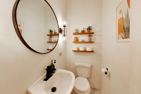 Tiny photo for 1235 W George Street #106, Chicago, IL 60657 (MLS # 12763591)