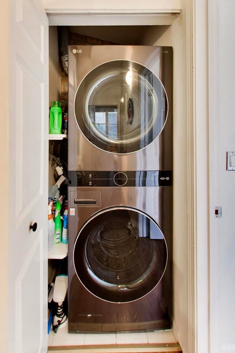 Tiny photo for 1235 W George Street #106, Chicago, IL 60657 (MLS # 12763591)