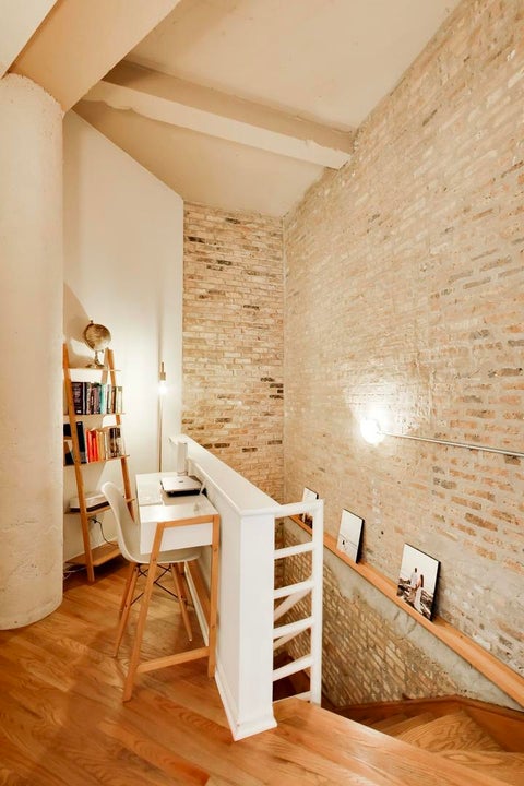 Tiny photo for 1235 W George Street #106, Chicago, IL 60657 (MLS # 12763591)