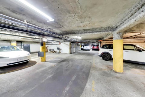 Tiny photo for 1235 W George Street #106, Chicago, IL 60657 (MLS # 12763591)
