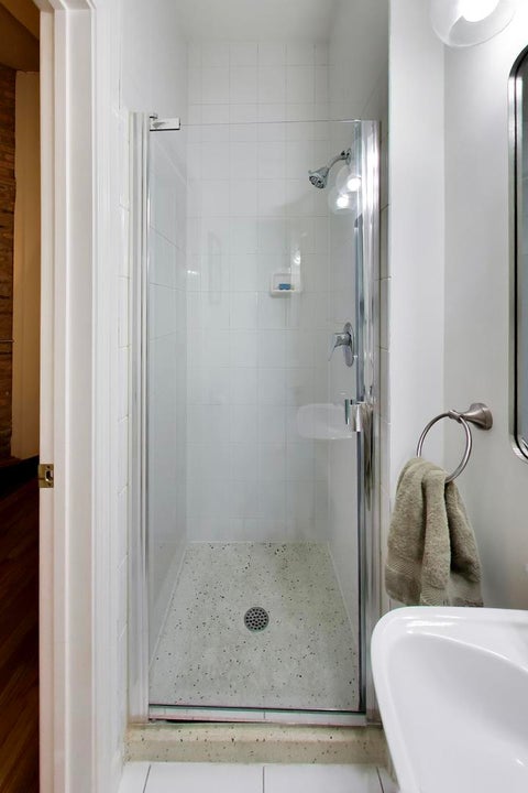 Tiny photo for 1235 W George Street #106, Chicago, IL 60657 (MLS # 12763591)