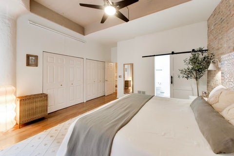 Tiny photo for 1235 W George Street #106, Chicago, IL 60657 (MLS # 12763591)