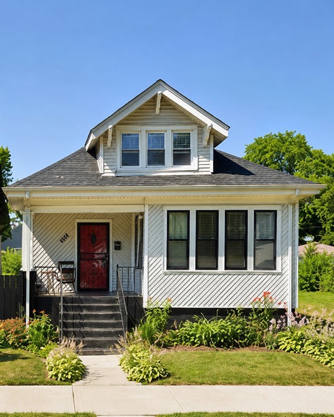 Photo of 554 W 116th Street, Chicago, IL 60628 (MLS # 12710150)