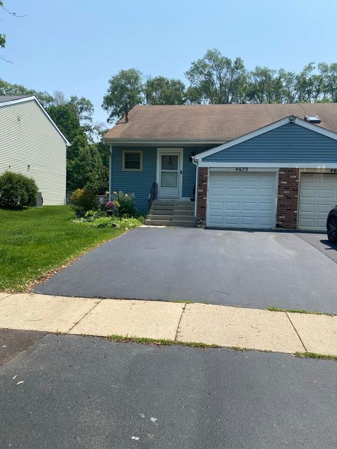 4675 Whitney Drive Hanover Park IL 60133