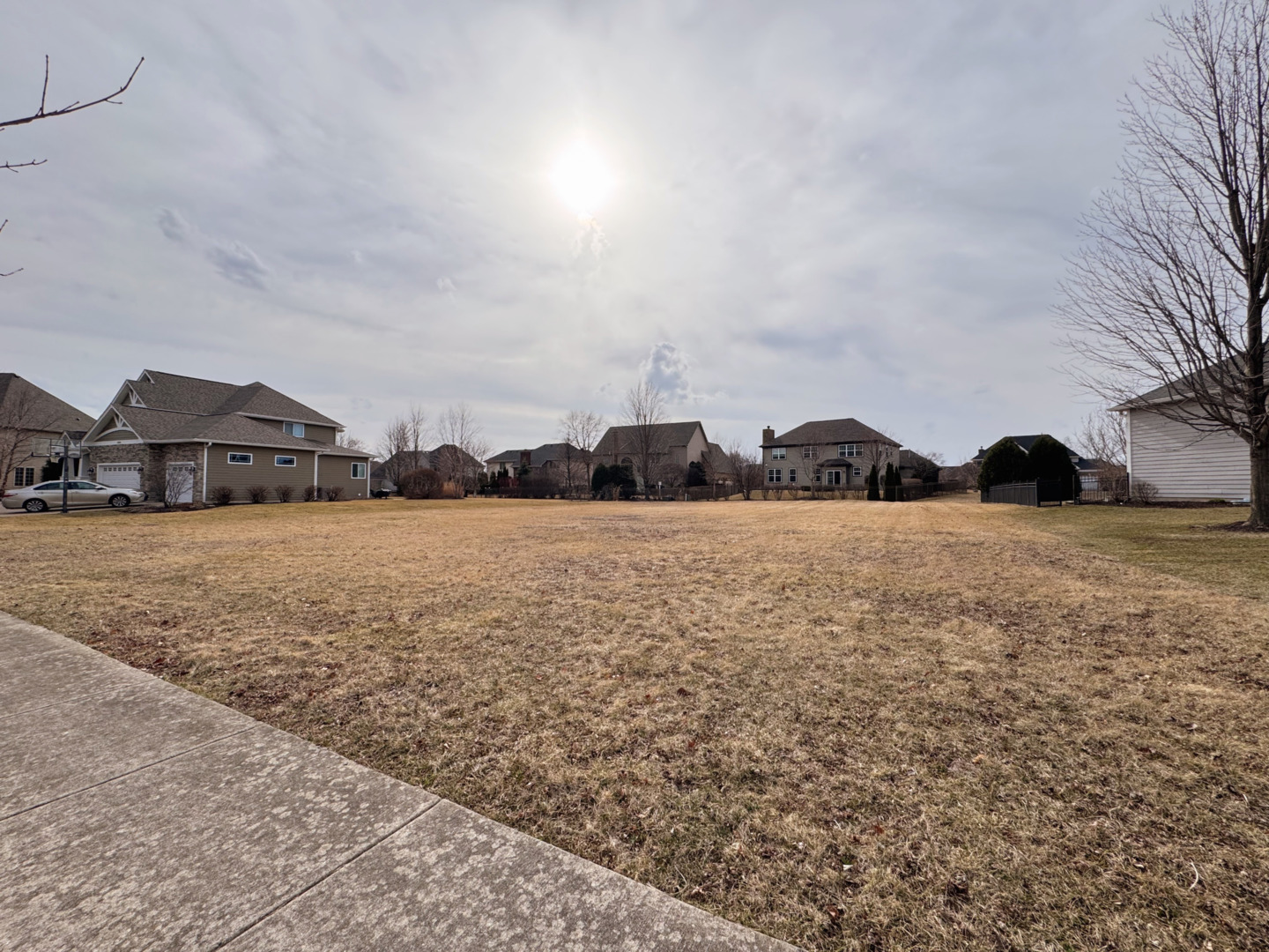 21312 S Timber Trail