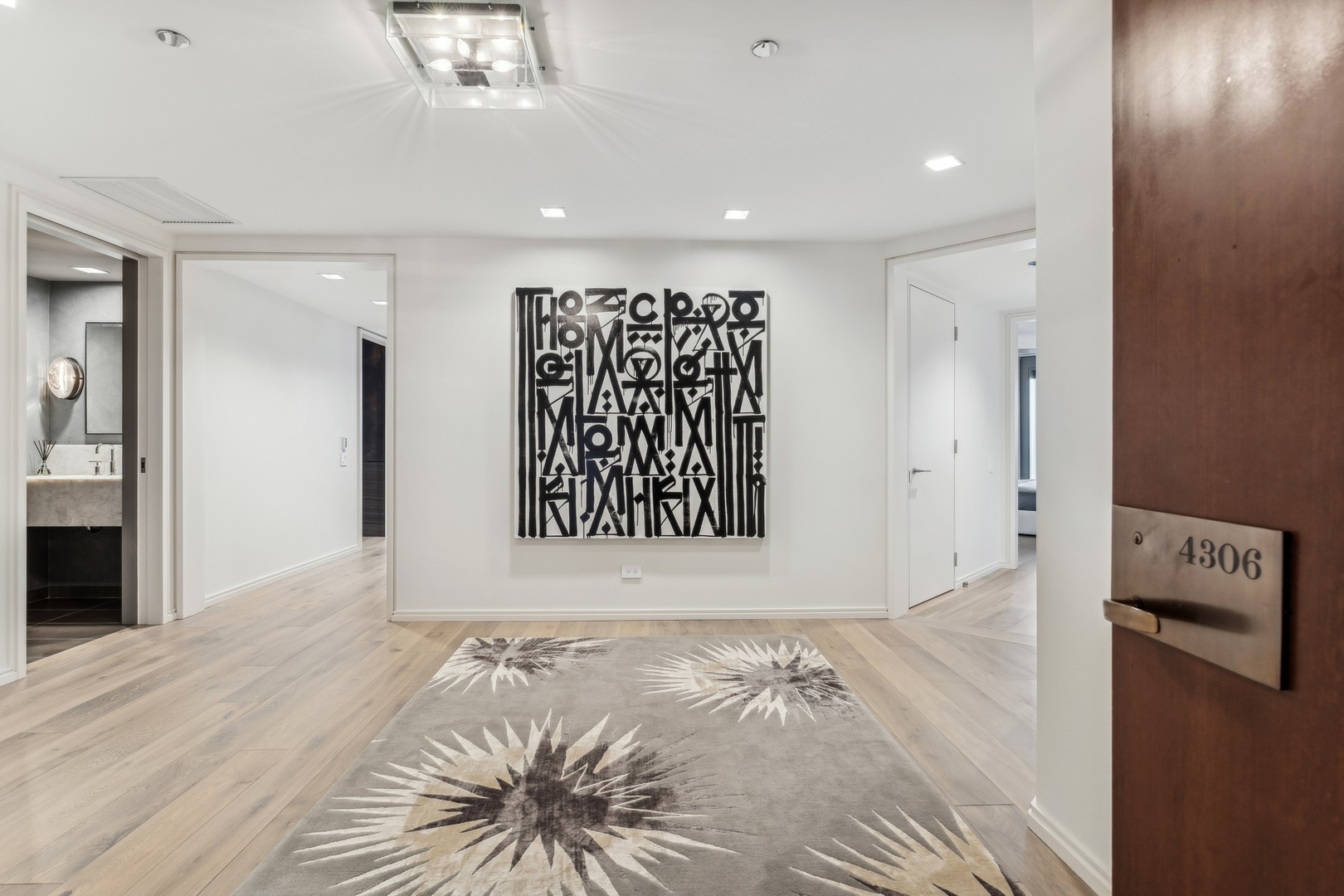 950 N Michigan Avenue 4306
