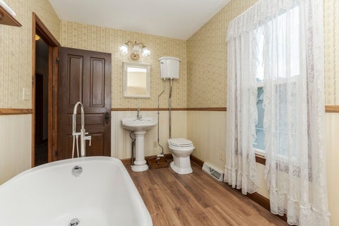 Tiny photo for 204 W Washington Street, Carlock, IL 61725 (MLS # 12740794)