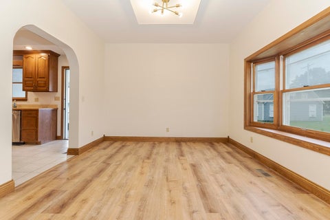 Tiny photo for 204 W Washington Street, Carlock, IL 61725 (MLS # 12740794)