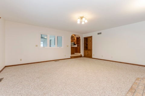 Tiny photo for 204 W Washington Street, Carlock, IL 61725 (MLS # 12740794)