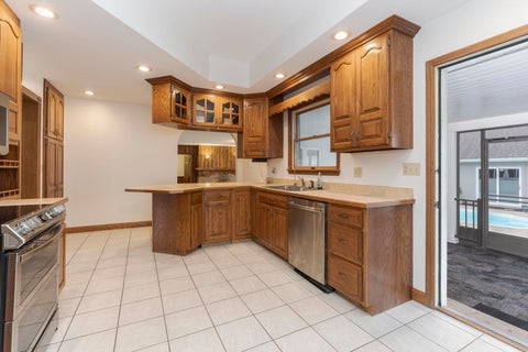 Tiny photo for 204 W Washington Street, Carlock, IL 61725 (MLS # 12740794)