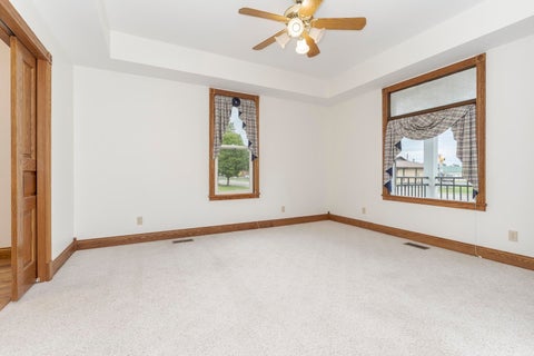Tiny photo for 204 W Washington Street, Carlock, IL 61725 (MLS # 12740794)