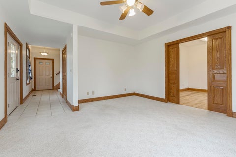 Tiny photo for 204 W Washington Street, Carlock, IL 61725 (MLS # 12740794)