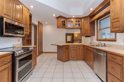 Tiny photo for 204 W Washington Street, Carlock, IL 61725 (MLS # 12740794)