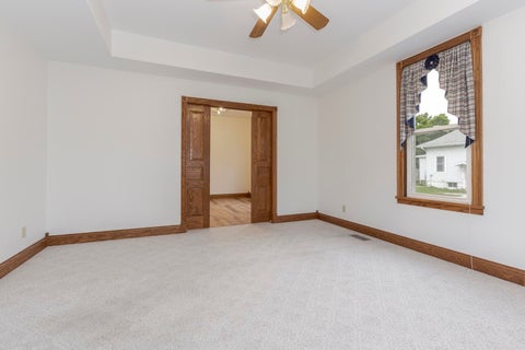 Tiny photo for 204 W Washington Street, Carlock, IL 61725 (MLS # 12740794)
