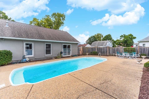Tiny photo for 204 W Washington Street, Carlock, IL 61725 (MLS # 12740794)