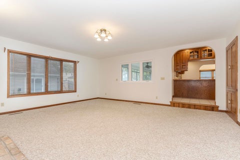 Tiny photo for 204 W Washington Street, Carlock, IL 61725 (MLS # 12740794)