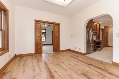 Tiny photo for 204 W Washington Street, Carlock, IL 61725 (MLS # 12740794)