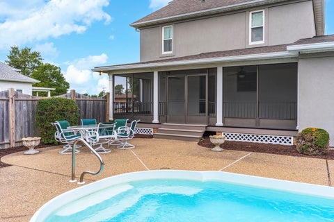 Tiny photo for 204 W Washington Street, Carlock, IL 61725 (MLS # 12740794)