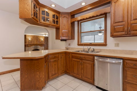 Tiny photo for 204 W Washington Street, Carlock, IL 61725 (MLS # 12740794)