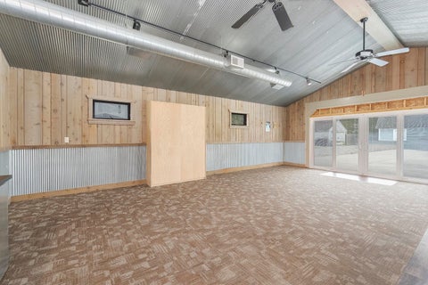 Tiny photo for 204 W Washington Street, Carlock, IL 61725 (MLS # 12740794)