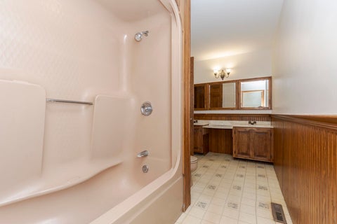 Tiny photo for 204 W Washington Street, Carlock, IL 61725 (MLS # 12740794)