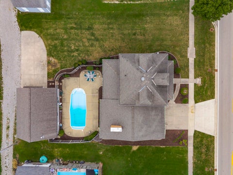 Tiny photo for 204 W Washington Street, Carlock, IL 61725 (MLS # 12740794)