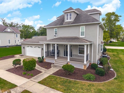 Tiny photo for 204 W Washington Street, Carlock, IL 61725 (MLS # 12740794)