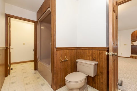 Tiny photo for 204 W Washington Street, Carlock, IL 61725 (MLS # 12740794)