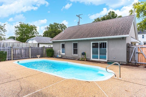 Tiny photo for 204 W Washington Street, Carlock, IL 61725 (MLS # 12740794)
