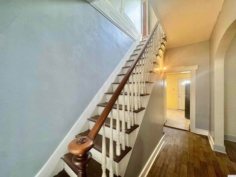Tiny photo for 608 Adams St, Quincy, IL 62301 (MLS # 12625605)