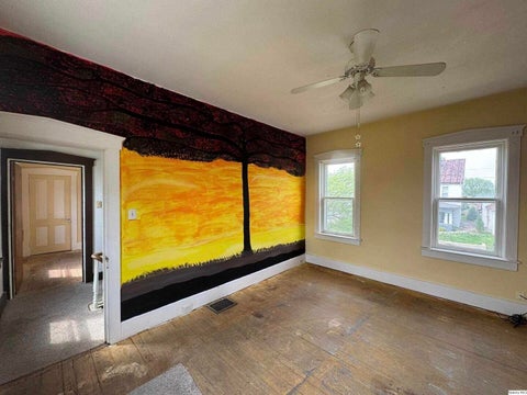 Tiny photo for 608 Adams St, Quincy, IL 62301 (MLS # 12625605)