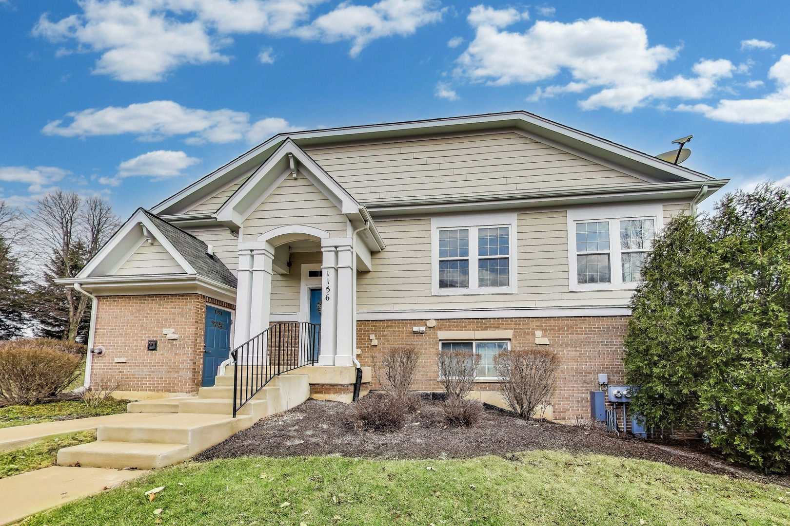 1156 Jordan Circle