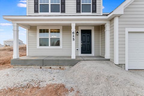 A home in Marengo