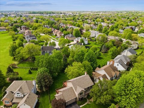 Tiny photo for 2228 Snapdragon Road, Naperville, IL 60564 (MLS # 12630545)