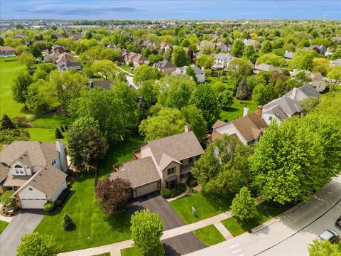 Tiny photo for 2228 Snapdragon Road, Naperville, IL 60564 (MLS # 12630545)